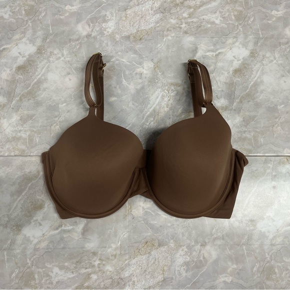 Joyspun Brown Bra Intimates - Picture 1 of 5